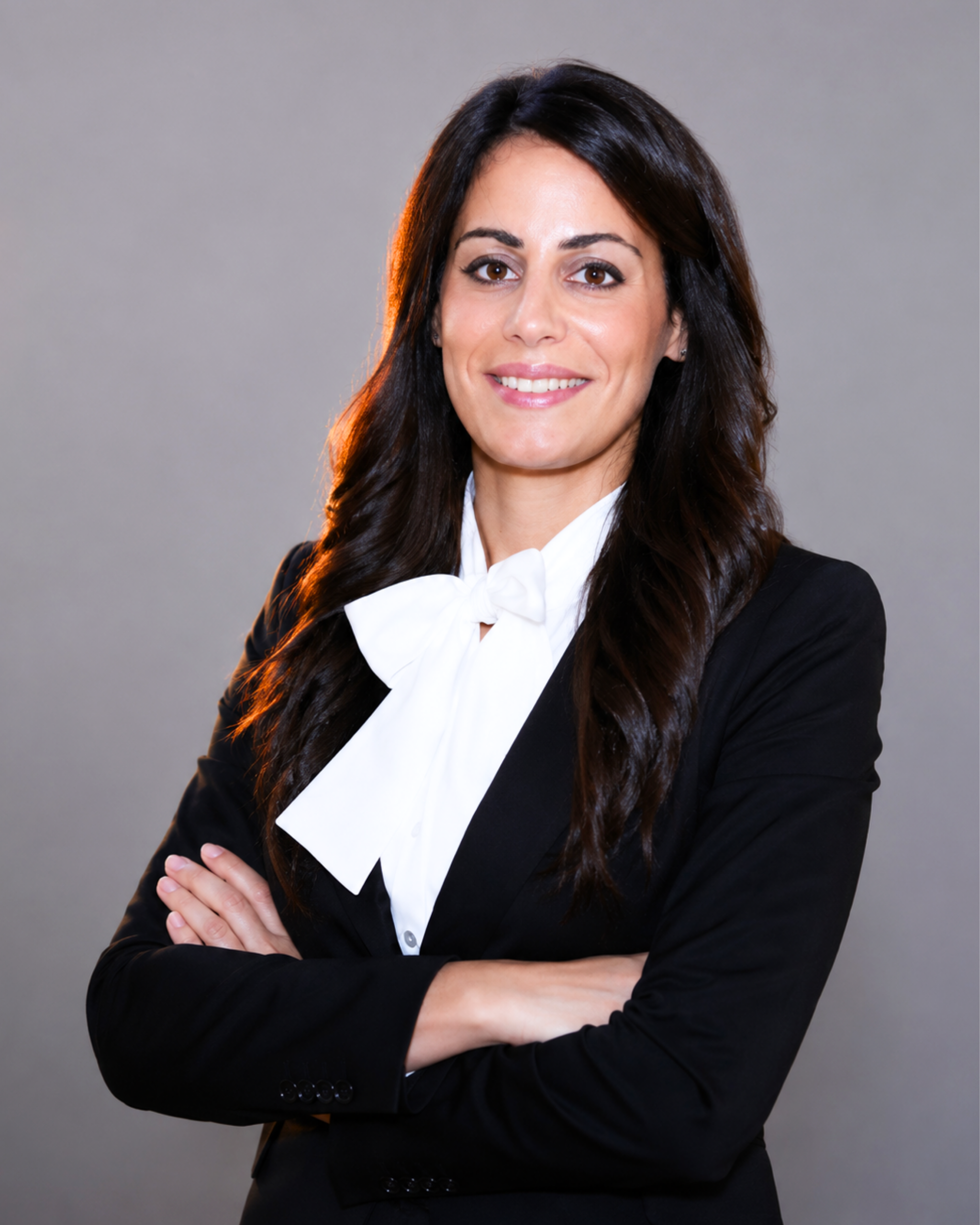 Laura Bozzelli