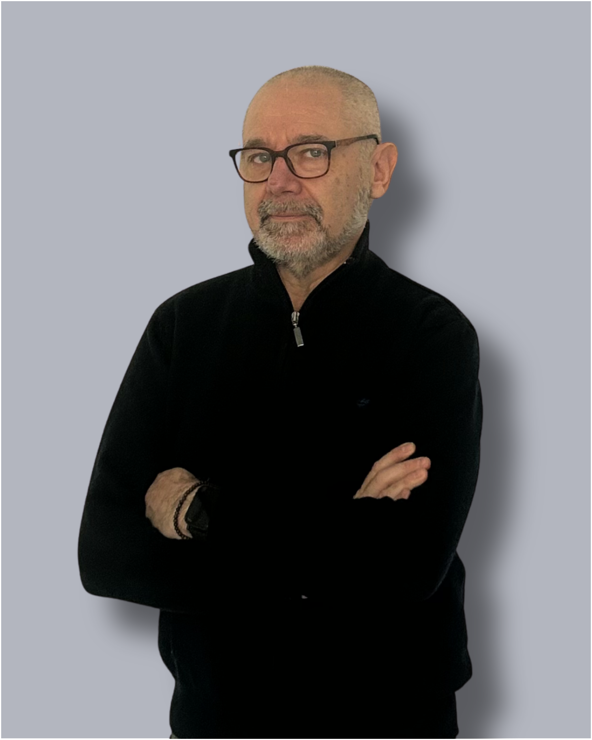 Sandro Troiano