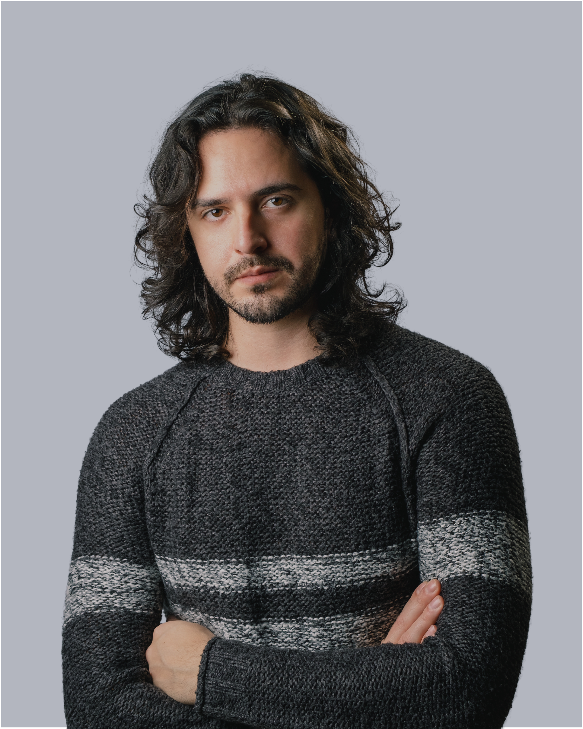 Federico Massimi