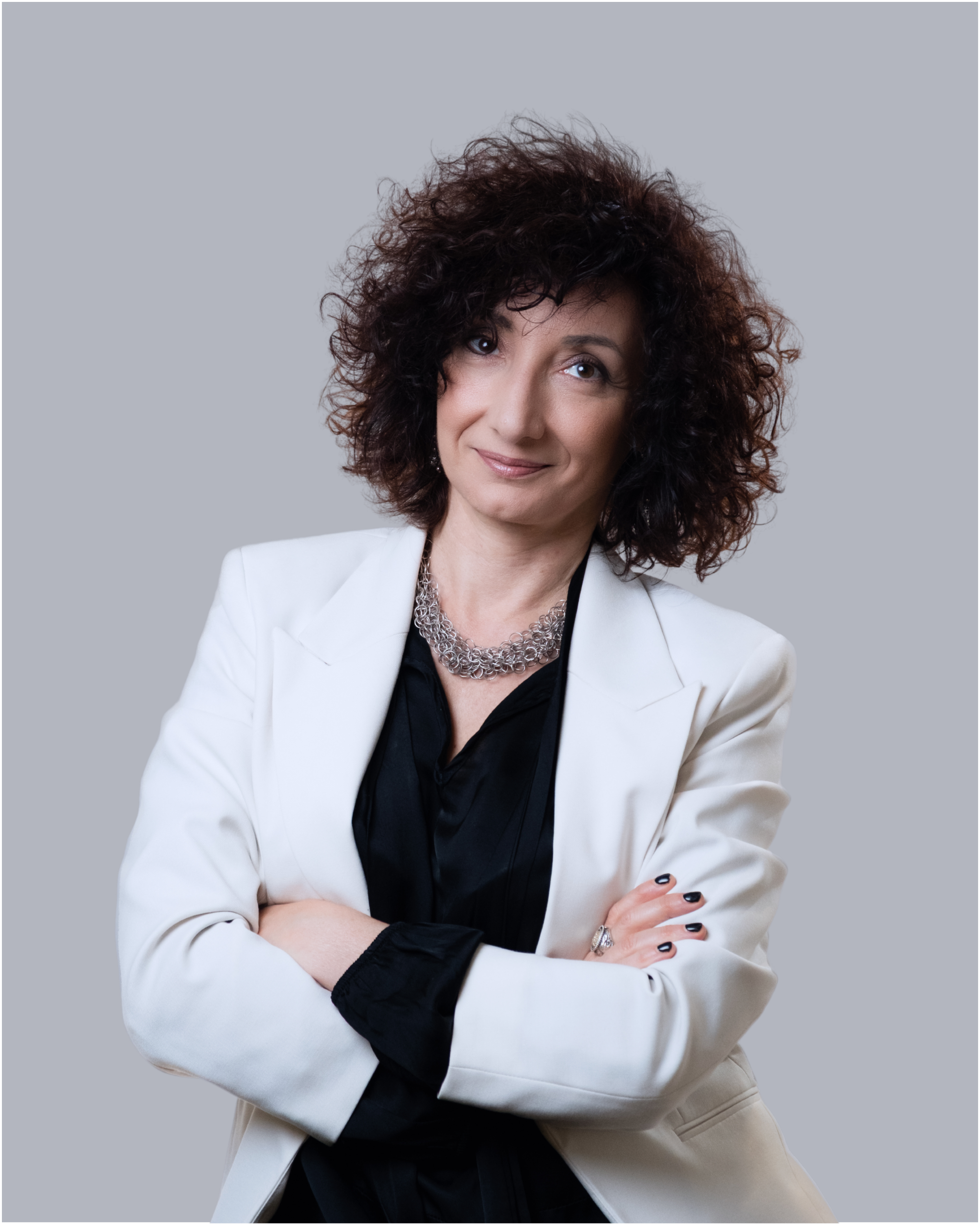 Giusy Ferraina