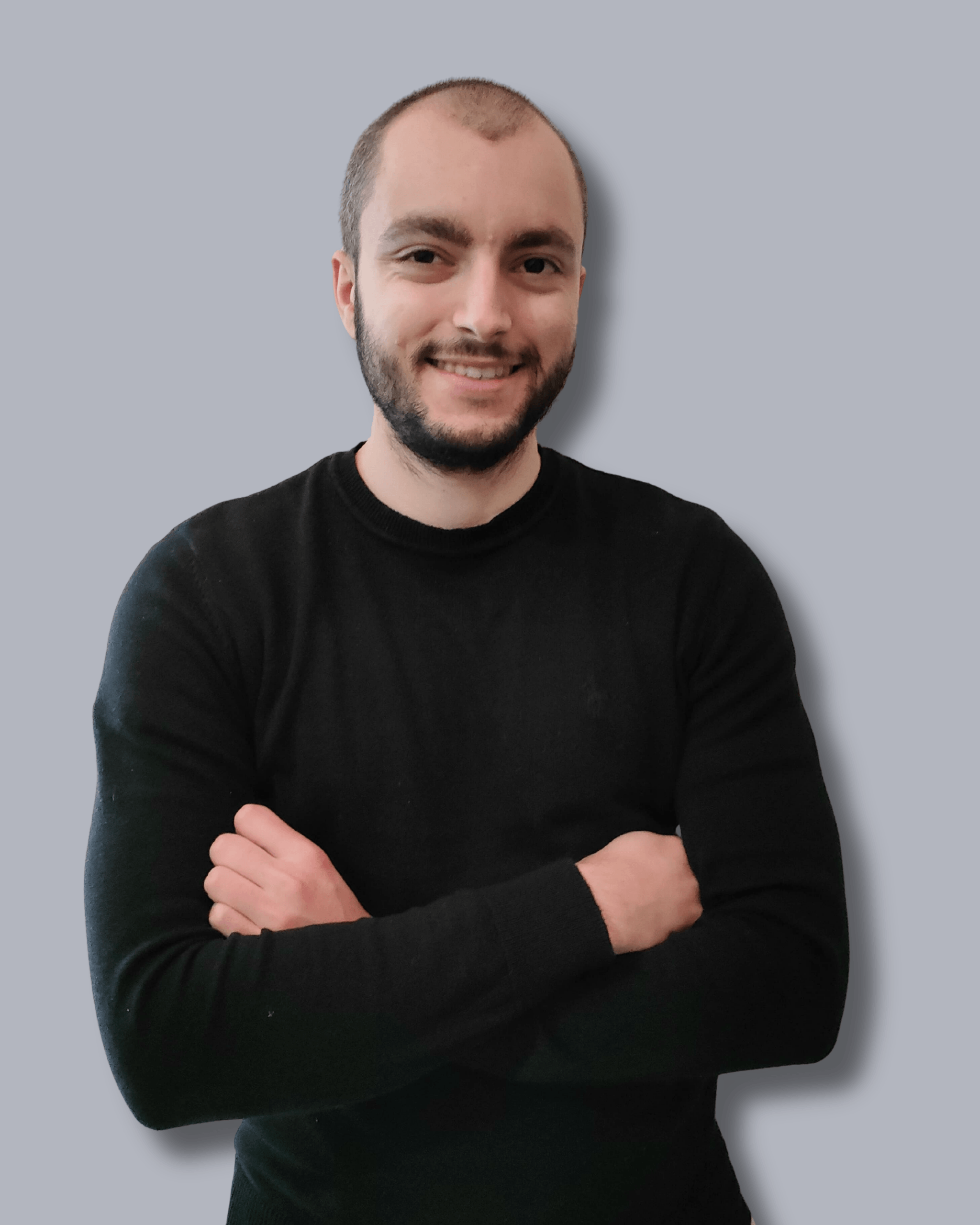 Giacomo Zatini